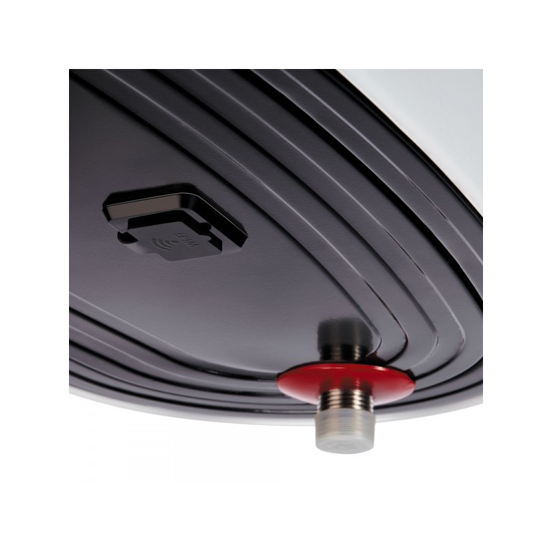 Накопительный водонагреватель Electrolux EWH 50 Centurio IQ 2.0 с USB-разъемом