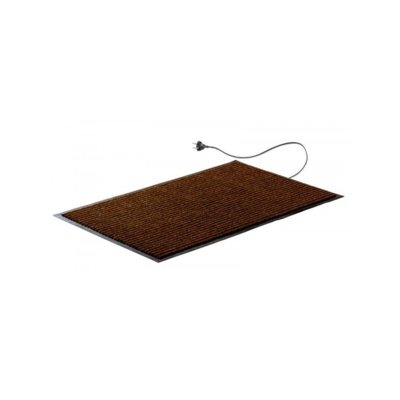Греющий коврик Caleo 40х60 коричневый
