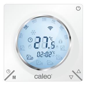 Терморегулятор Caleo C935 Wi-Fi