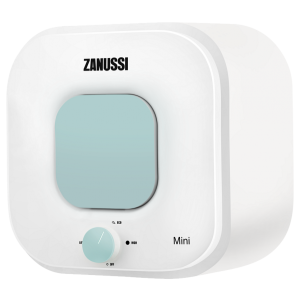 Накопительный водонагреватель Zanussi ZWH/S 10 Mini U Green