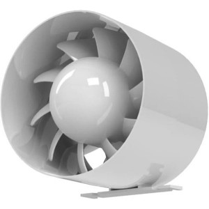 Вытяжной вентилятор airRoxy aRc150S