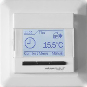 Терморегулятор Warmehaus WH600 Pro